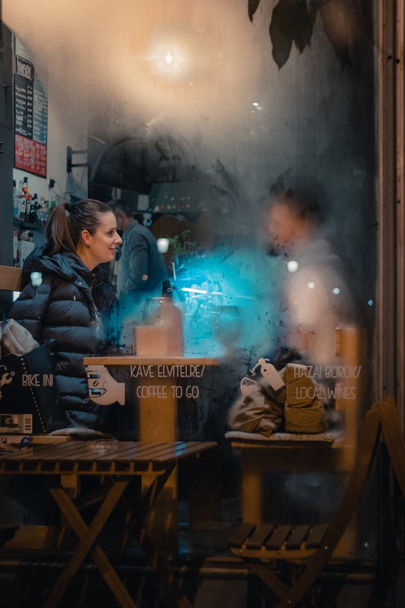 Mysty date 📸🙂 #streetphotography