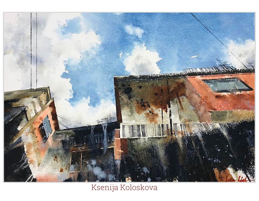 AllWatercolor's tweet photo. https://t.co/LnW1H2tjCl