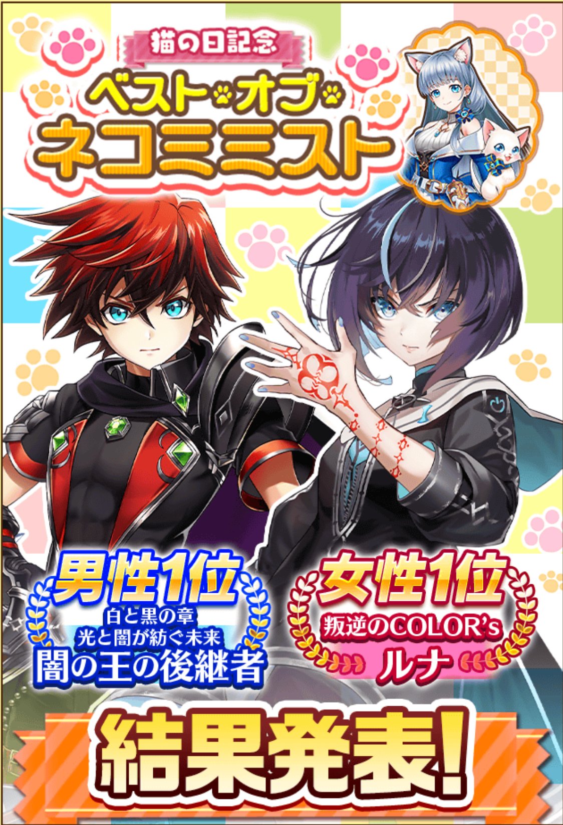 白猫プロジェクト攻略 Gamewith Gamewith Wcat Twitter