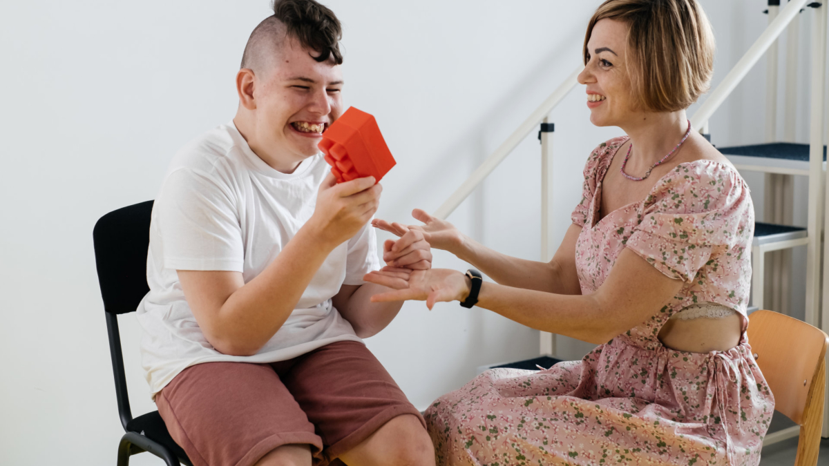 debobethcare's tweet photo. Providing Support

People with developmental disabilities can live independent lives. With the right support from the right people, they can function and participate in daily life. We make this possible with our personal support services.

#DevelopmentalDisabilities #RightSupport https://t.co/EenXTn0VqR