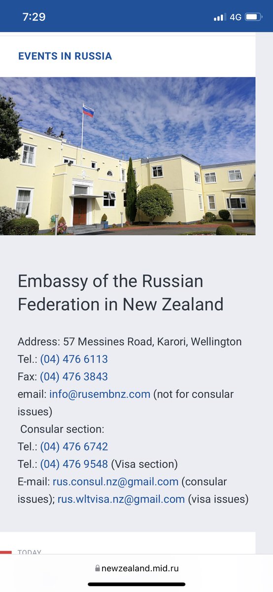 Today the man who answered the phone asked for my name. I said my name was David. He said to me the reports from the Ukraine and now from the bombing of the hospital in Mariupol are fake news😡😱