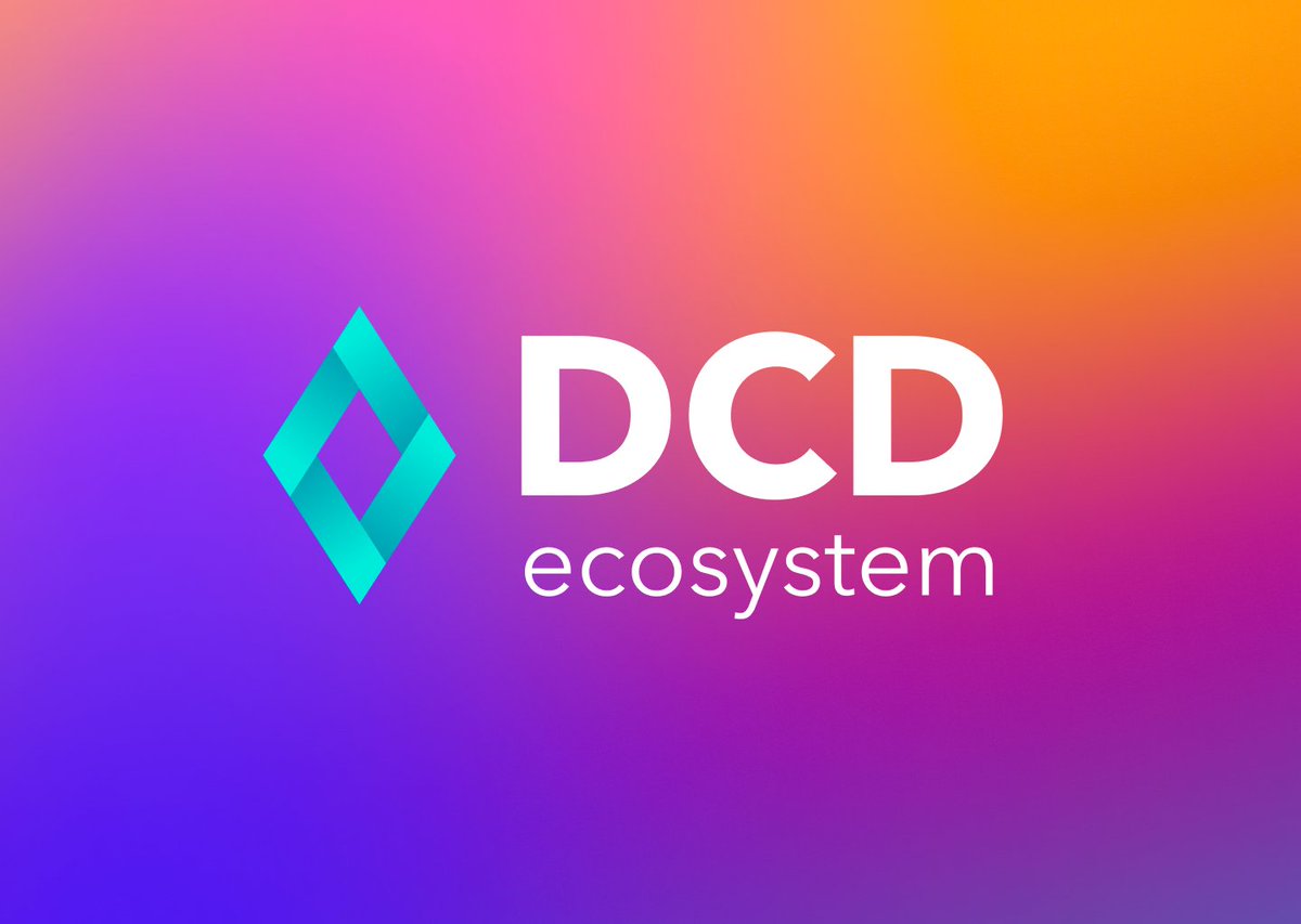 Dcd_ecosystem's tweet photo. 🎮DCD Ecosystem🎮

DCD Ecosystem is a GameFi Infrastructure Protocol, built to help gamers build games, integrate DeFi elements, and launch with reduced time-to-market.

💥Very soon there will be IDOs on the coolest launchpads!💥

#IDO #dcd #BSC #GameFi #NFT #DeFi https://t.co/oQpbAUuKpZ