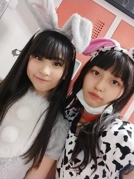 Twitterのコスプレ画像10