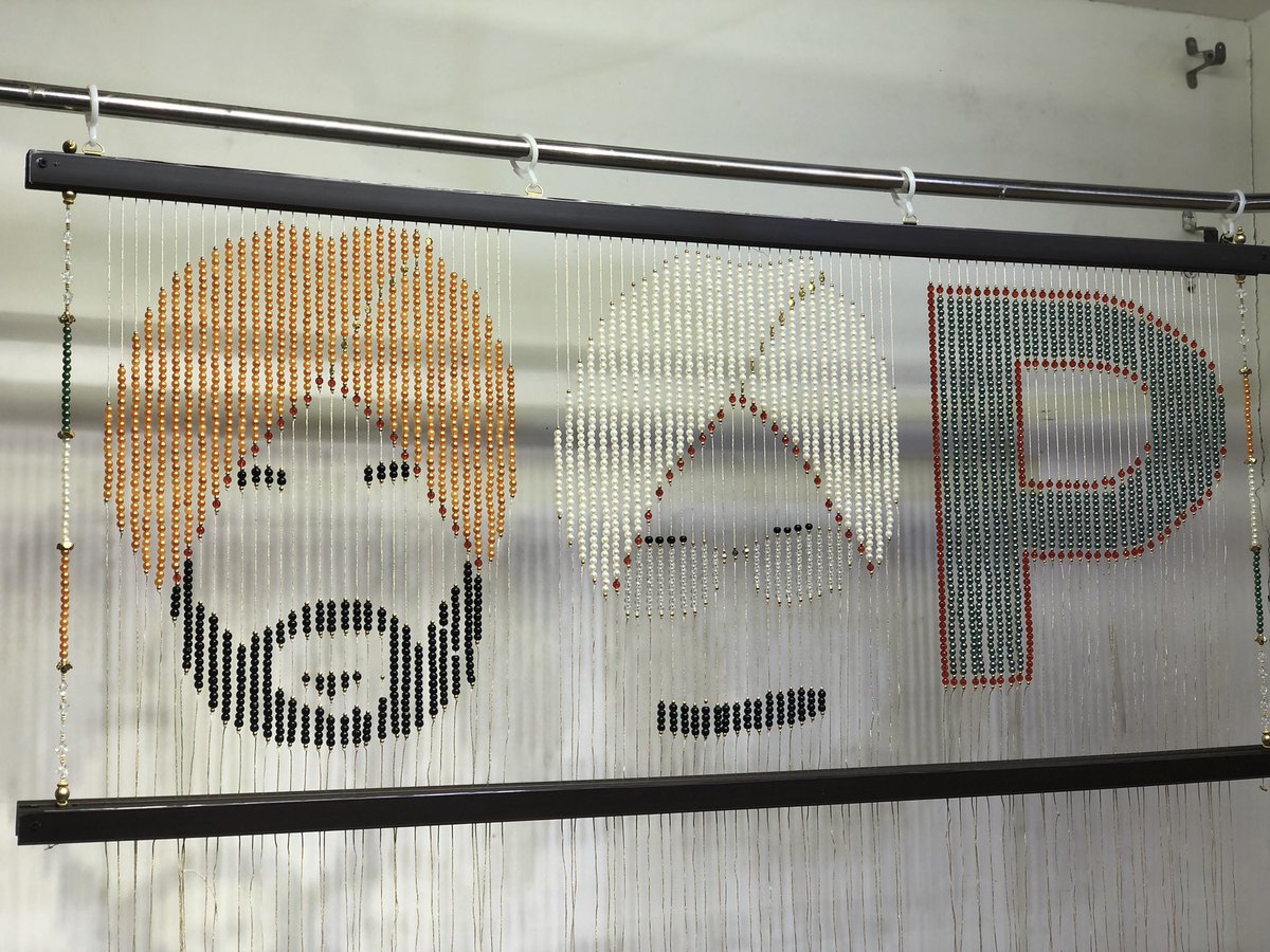 champUSayz's tweet photo. @ArvindKejriwal #AAPRising #Punjab #punjaap #ArvindKejriwal #BhagwantMann #bhagwant https://t.co/ASEnHC7YY1