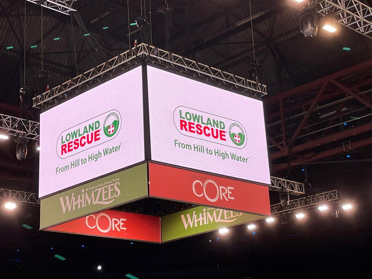 LowlandRescue's tweet photo. Come and meet the search dogs and volunteers heading over to @Crufts  for the next 4 days.  Make sure and check them out in the arena for the demo and meet them on our stand!

Huge thanks to all involved https://t.co/0papVYoVP2