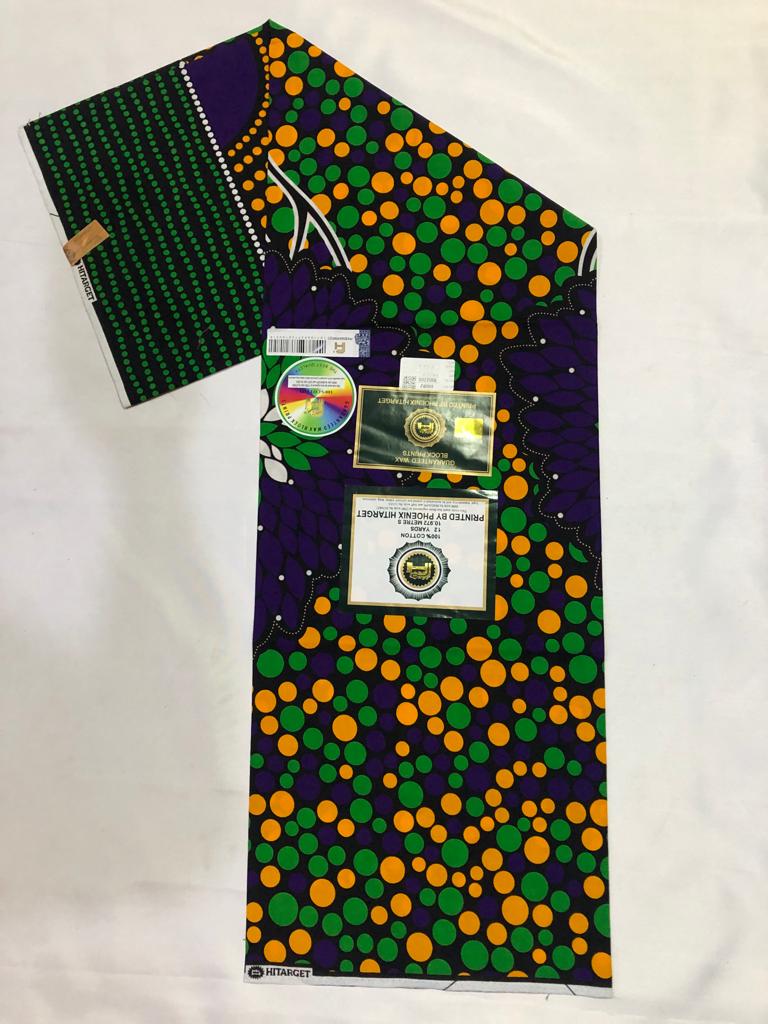 Chysohm's tweet image. Ankara 🔥 🔥 🔥 🔥

6 yards of Ankara this beauties are for 6k only
Mother&apos;s day is around the corner, you can start picking your gifts now

Please RT my customers are on your TL