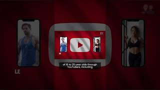 TwoTeachersBiz's tweet photo. Brand new YouTube Short 👀

🦈 How Gymshark Used Influencer Marketing to Grow Their Brand!

Explained in just 38 seconds, have a watch 👇👇👇

https://t.co/S7pM3o5Wt6 https://t.co/Cm5uhpaVVE