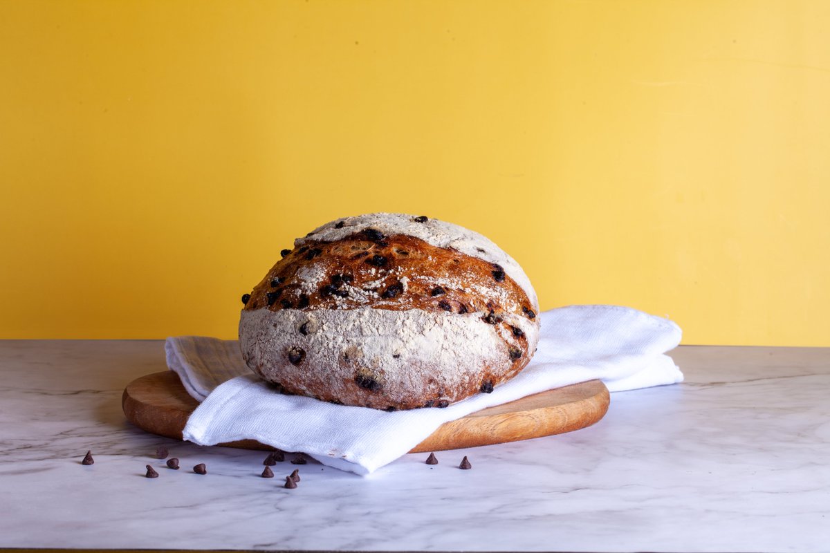 SGmagazine's tweet photo. Spread happiness and positivity with Cedele’s social campaign and new Happy Chocolate Sourdough:
https://t.co/AZxqYWPYPj
#SGMagazine #ShareTheLoaves #kindness #happiness #SKM #cedele #local https://t.co/TcErTJ4tnR