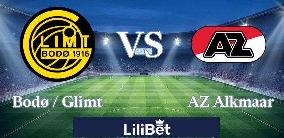 🗣 DAGENS HØYDEPUNKT
 
🤝 Bodø/Glimt - Az Alkmaar

💰500kr til ALLE med rett svar!

Vi skal ha🤔
1. Antall mål
2. Over/Under 3,5 gulekort
3. Over/Under 10,5 cornere
4. Retweet + følg oss💙

Ikke konto? Opprett idag via link, å få 200kr helt gratis -> VIPspiller.no