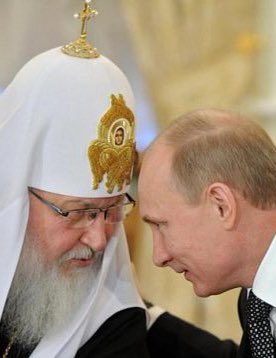 SteveChalke's tweet photo. Whenever the Church ceases to speak up for justice &amp; instead aligns itself uncritically to the state, it betrays itself. Eg. the German Christian Movement &amp; Hitler, white American Evangelicalism &amp; Trump, Russian Orthodoxy &amp; Putin. As Jesus said, ‘You can’t serve God and Empire.’ https://t.co/R9KcEnpfQX