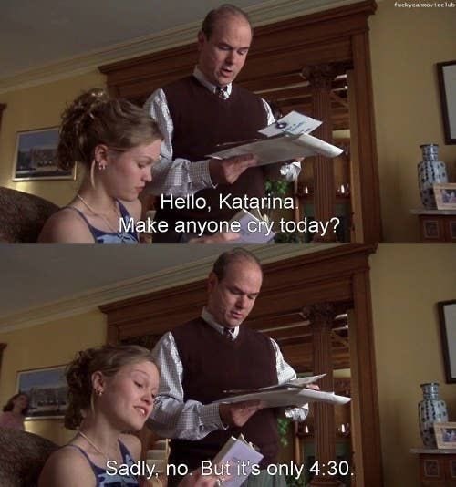 10 things i hate about you (1999)