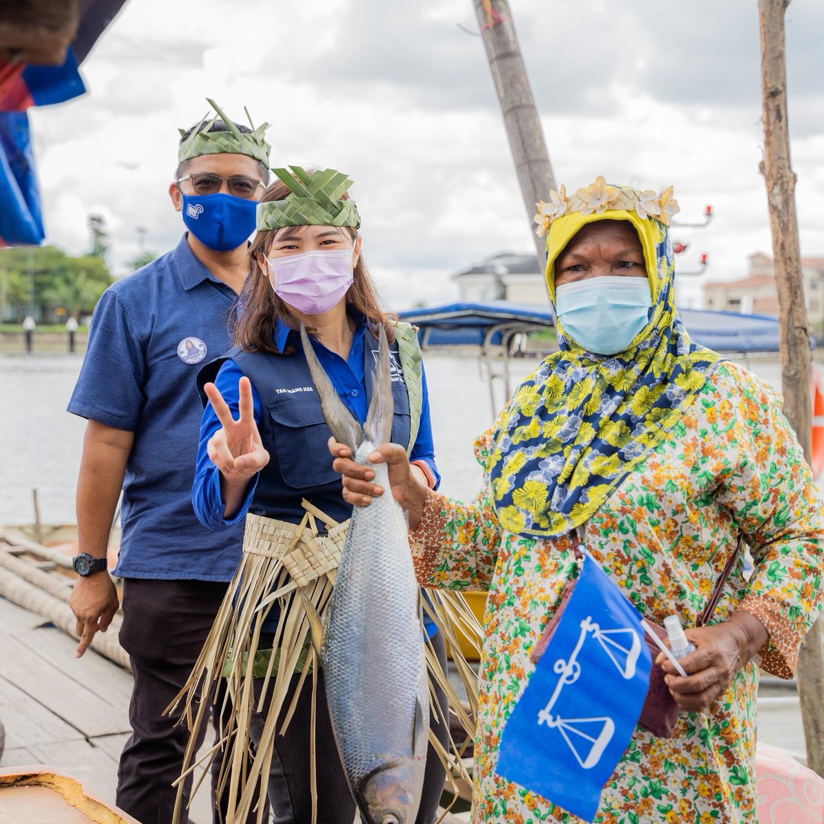 MCAHQ's tweet photo. Tan Hiang Kee lists 5 initiatives for the development of DUN Perling: For further reading, please browse: 
https://t.co/JnNODDTkru https://t.co/PIiMVybpF1