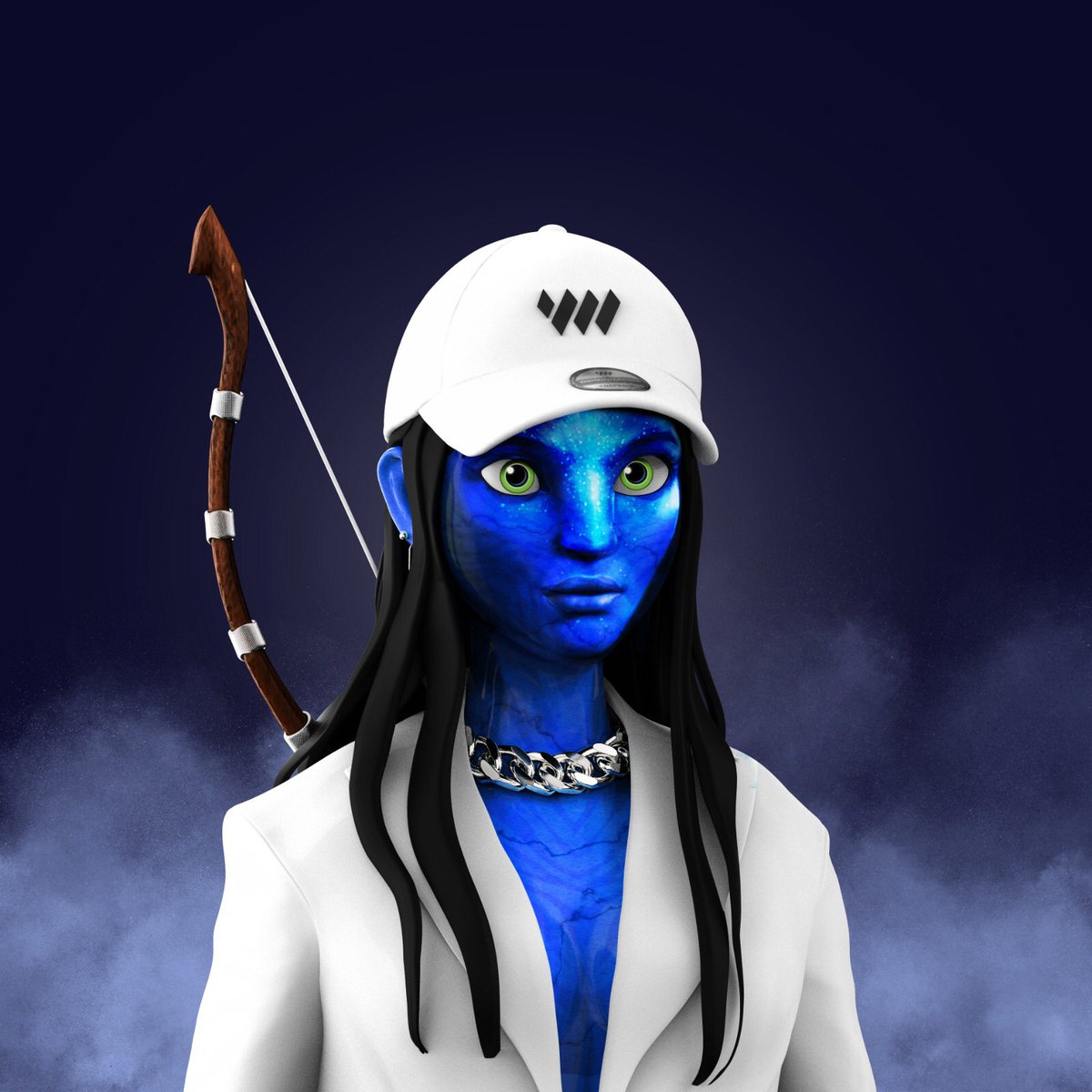 🎉 #WLGiveaway 🎉

Partner with @womenwarriorsc_ to Giveaway 5 WL Spots 🚀

To Participate:

1⃣ Follow <a href="/jesugarmy/">Crypto JΞS 🍁</a> + @womenwarriorsc_ 
2⃣ RT &amp; Like ❤️
3⃣ Tag 3 friends

⭐️Ends 48 hours!