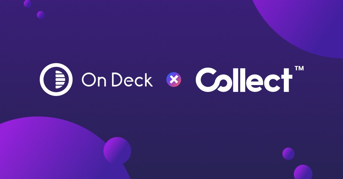 abrahamojes's tweet photo. Excited to announce that we’ve joined the inaugural cohort of the ODX accelerator and raised $125k! https://t.co/jJBll5ufvk