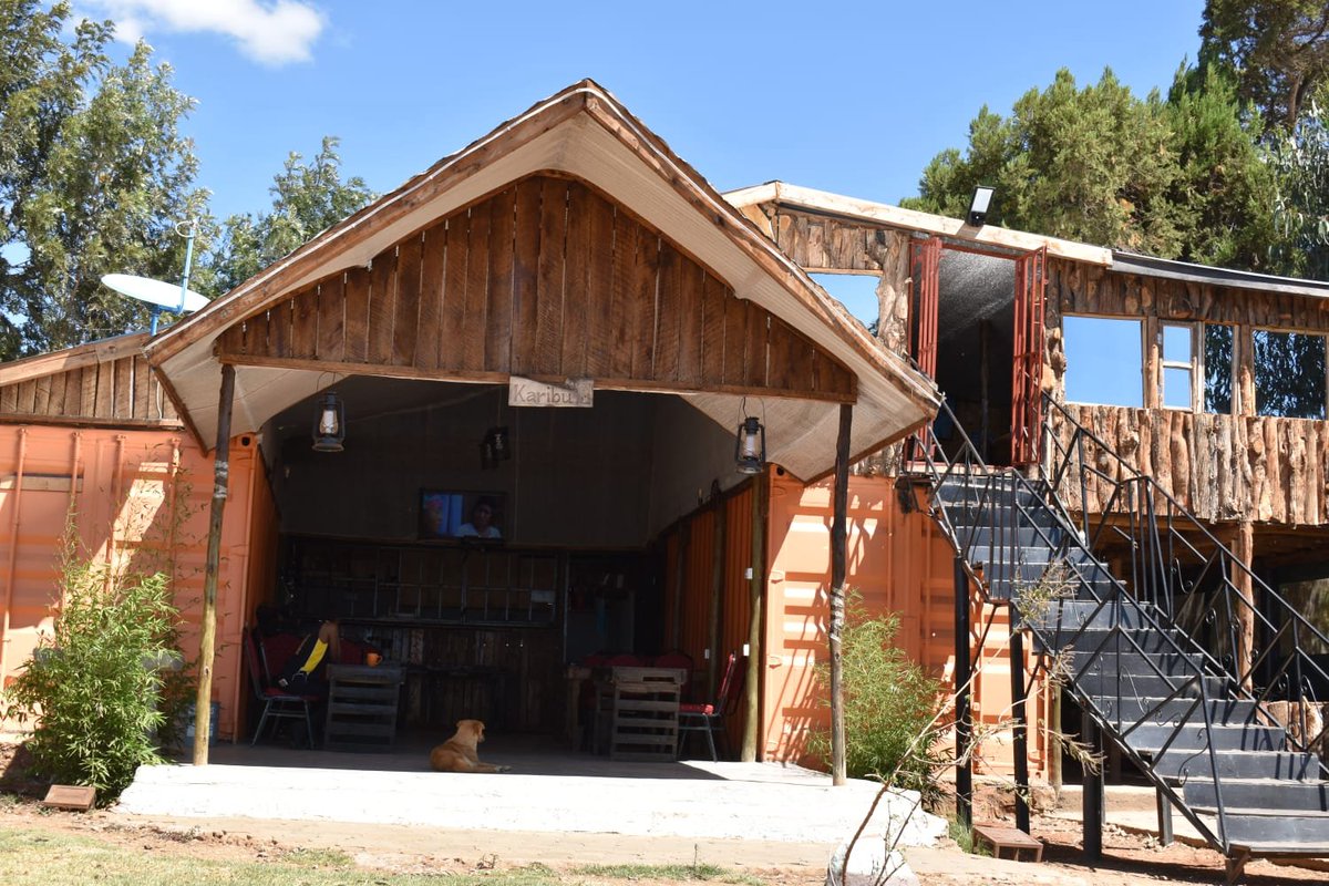 dkale321's tweet photo. Who wouldn't want to experience this hidden germ located in laikipia.@entalatacamp #EntalataLaikipiaCamp https://t.co/MdnUZzxmO6