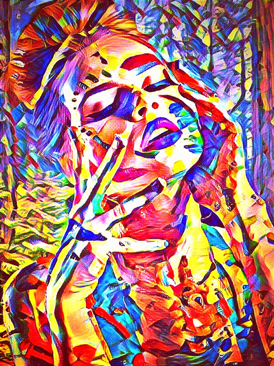 ⚡💰Abstract Queen #Giveaway💰⚡

Buy Now 
opensea.io/assets/matic/0…

#NFTart #NFTCommunity #NFTs
#AbstractNFT #AbstractPainting 
#NFTCommunity #NFTCollection
#CCTIP #BabyDoge #Airdrop

@cctip_com airdrop 10000 BabyDoge 300 #NFT