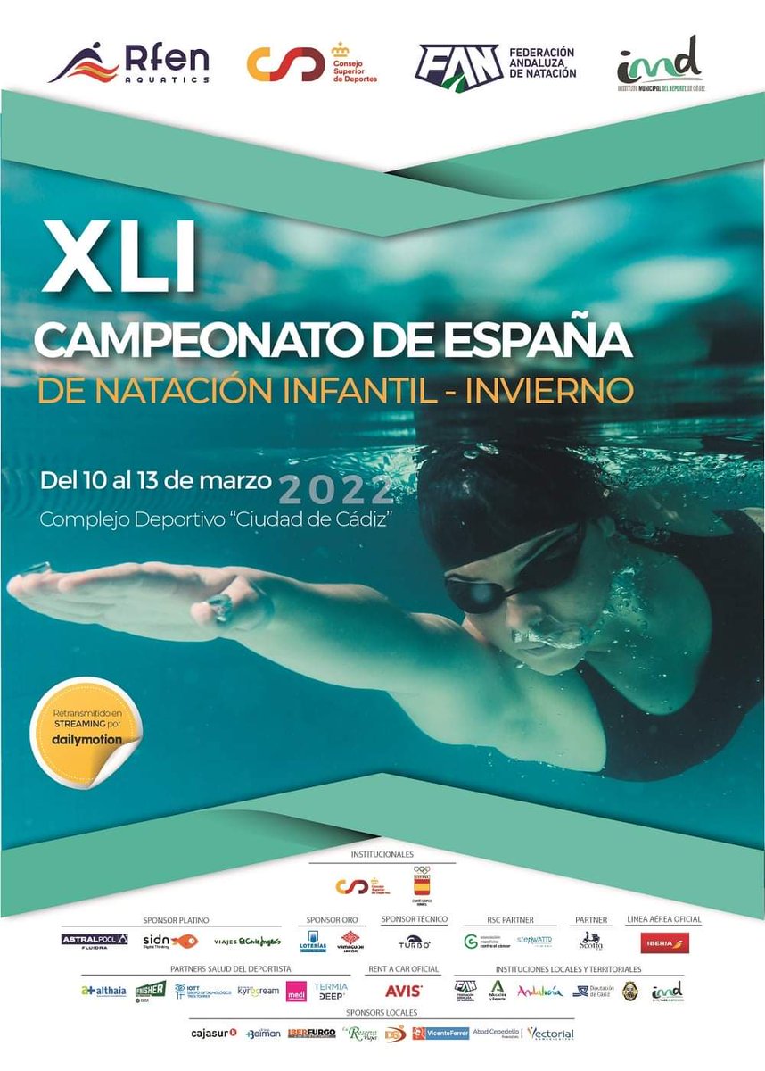 GSDcdeportivo's tweet photo. Nuestros nadadores Infantiles ya están rumbo a Cádiz al CTO. ESPAÑA INFANTIL DE INVIERNO. ¡Mucho Ánimo a estos 12 guerreros!: Naia Legarda,María Daza,Lucía Tejero,Jimena Ruiz,Saúl Calero,Kai Postigo,Álex Zubillaga,Héctor Gamo,Sara Costa,Laura González,Blanca Ruiz y Laura Recuero. https://t.co/8jeVLiFEGj