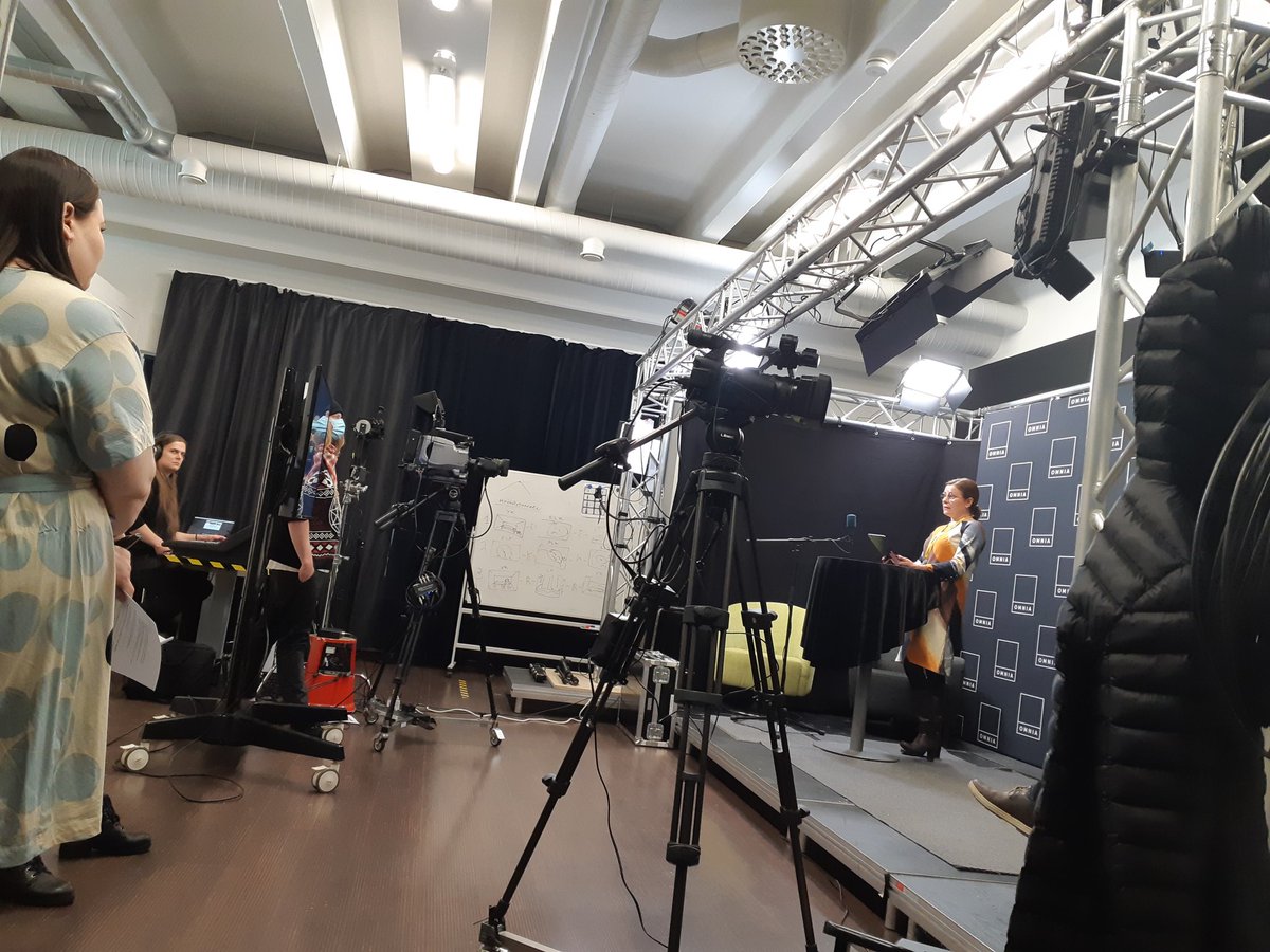 Tänään Espoon osaamiskeskukset esittelevät hyviä käytäntöjä maahan muuttaneiden työllistymisessä.