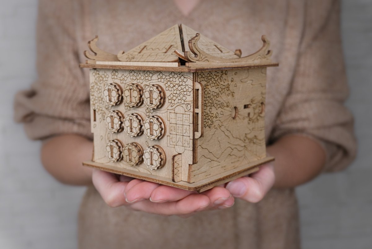 EscapeWelt tweet media