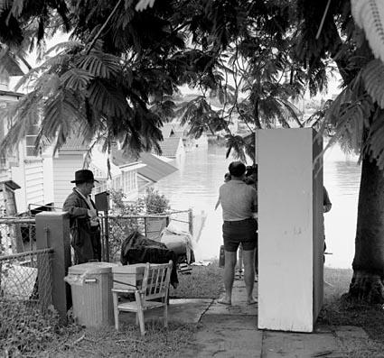 Many communities have been impacted by the recent flooding events. We know a bit about rescuing flood-damaged records, which may help save family albums, books and personal records. Share with family or friends in affected areas: bit.ly/3CoKrdb

NAA: A6180, 18/2/74/37