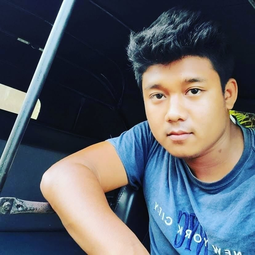 spring21MM's tweet photo. Ko Sein Chit &amp; Ko Ye Naing Oo, 2 philanthropists from #Thandwe,were Unjustly Charged under Section 52 (a) of the Anti-Terrorism Act by SAC's Court on Mar 9 after being Abducted by terrorists on Oct 2021 for supporting PDF.
#FckTheLaw 
#2022Mar10Coup
#WhatsHappeningInMyanmar https://t.co/ZlPZDFvzjk