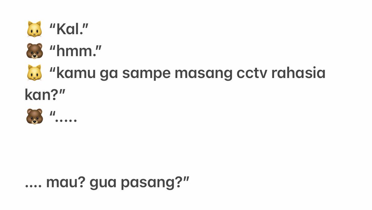 kebulrokok's tweet photo. 6. https://t.co/53PXz8ciJ5