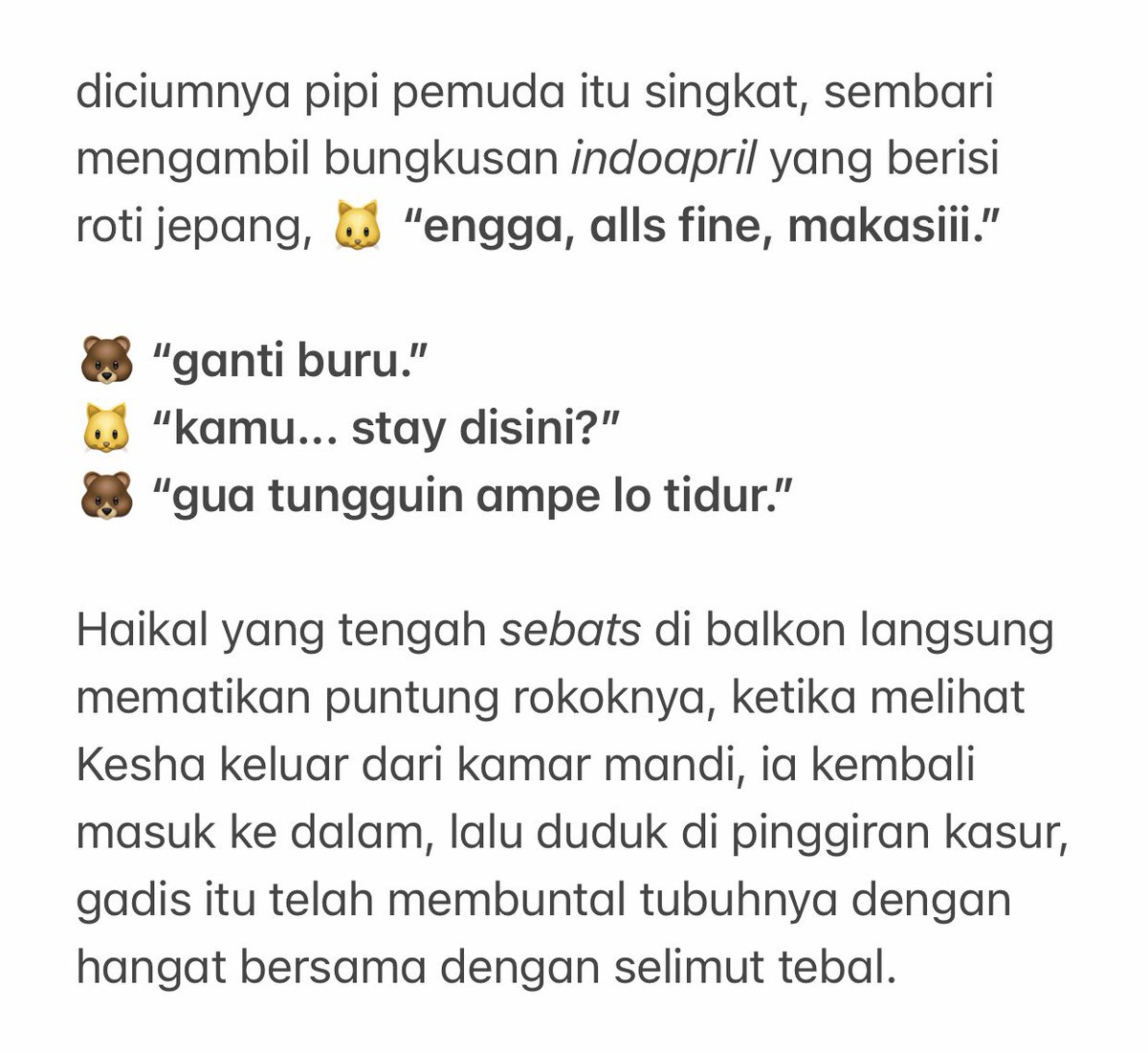 kebulrokok's tweet photo. 6. https://t.co/53PXz8ciJ5