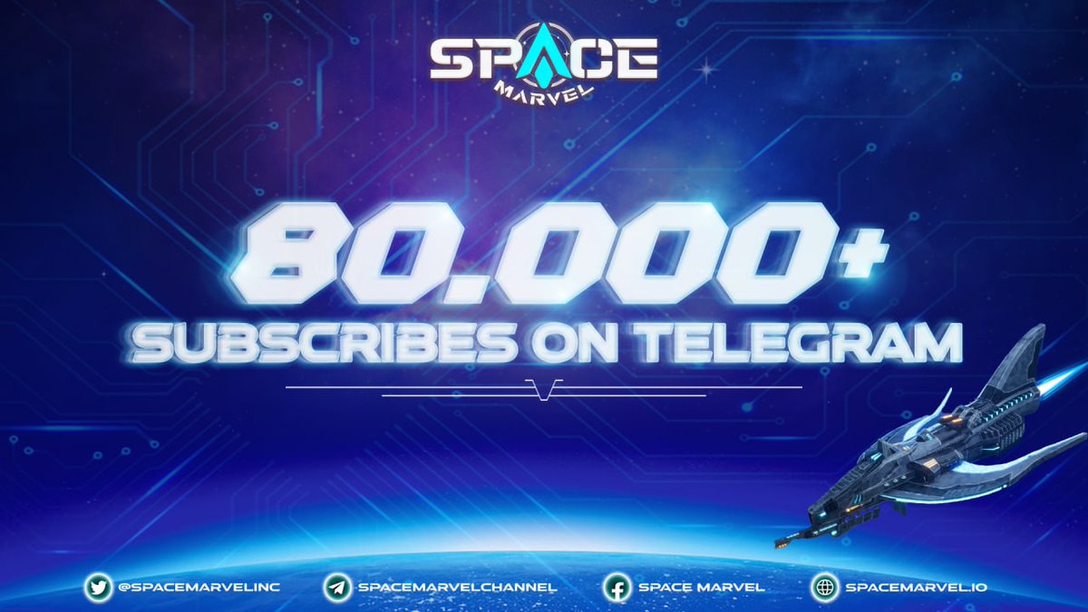 Space Marvel tweet media