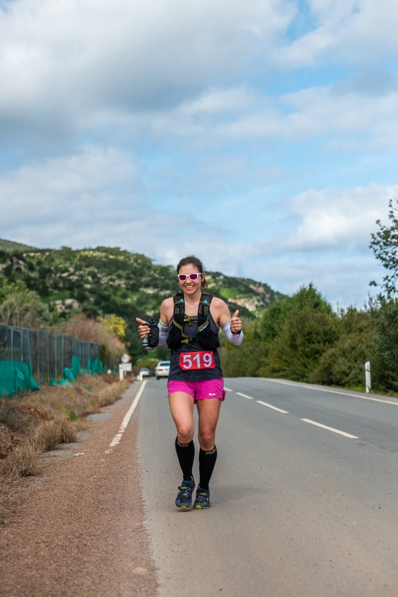 AmsFitProject's tweet image. THROWBACK THURSDAY! 

OTD 3 years ago a #NP_AMS went to Cyprus to run in a trail and ultra race series! 🇨🇾

Everyone finished their races, Heather WON her first ultra (!!!), and we had a blast on the beautiful island. ☀︎

#Cyprus #FreeFitness #Running #Amsterdam