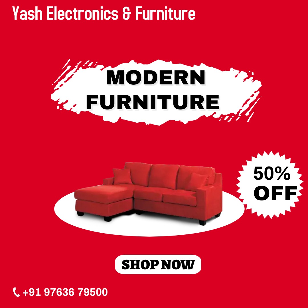 Yash Electronics & Furniture (YashFurniture) Twitter