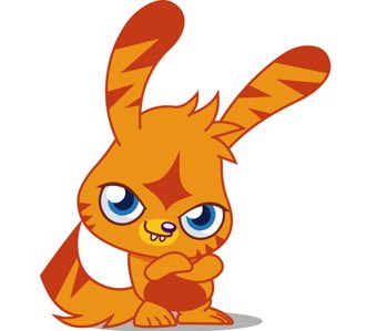 If you were a girl growing up in the 2000s, you were either a poppet or a katsuma. There's no in between.