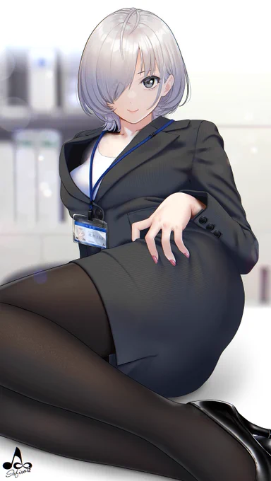 🤍 