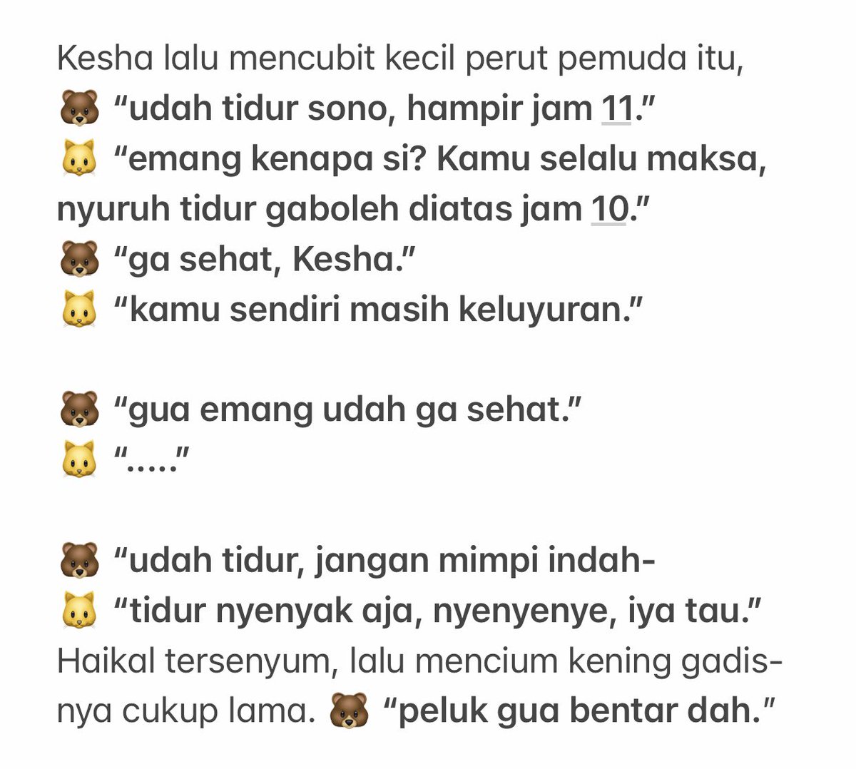 kebulrokok's tweet photo. 7. https://t.co/IMy1t64sb2