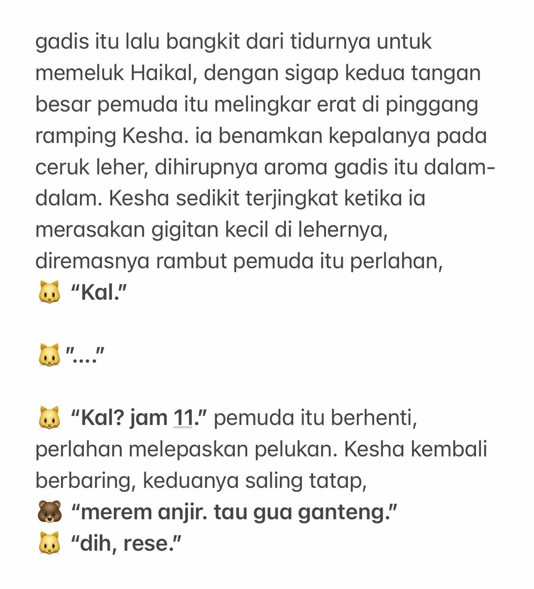 kebulrokok's tweet photo. 7. https://t.co/IMy1t64sb2