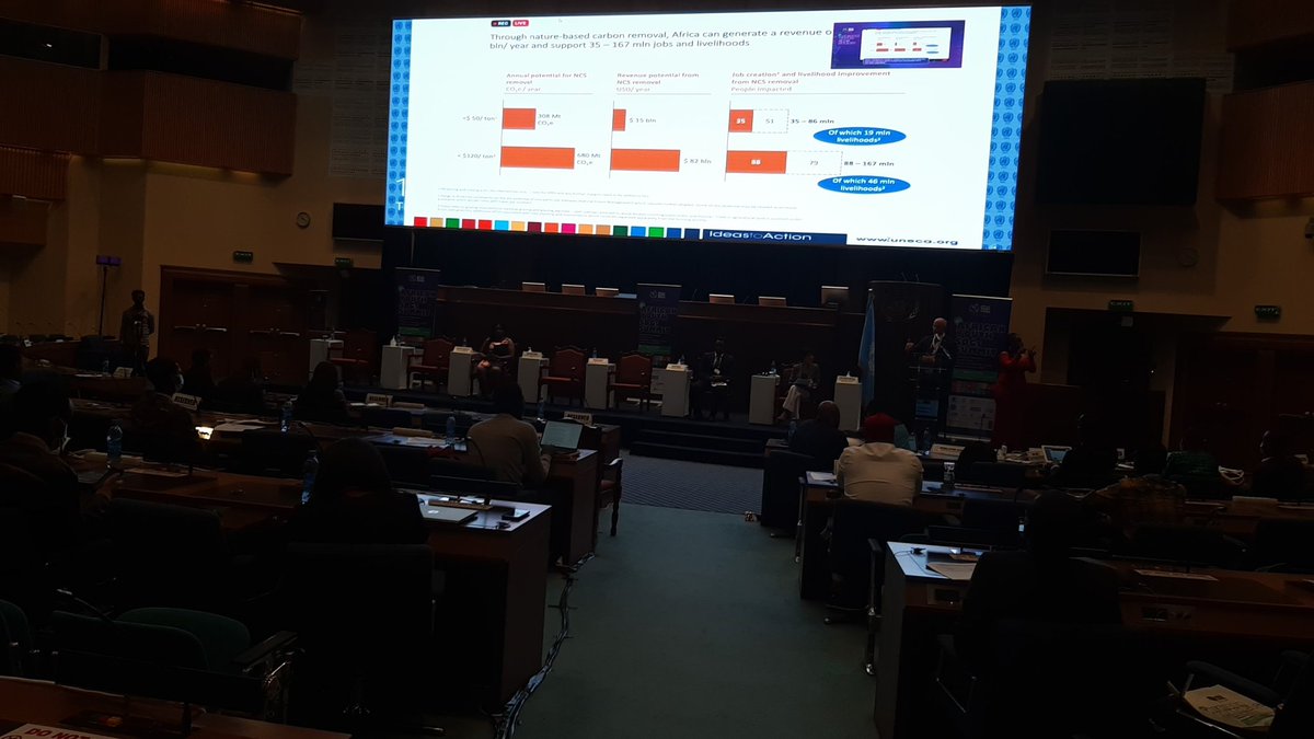 kwasiSELASSIE's tweet photo. @youthsdgssummit 
Day 2 of #AYSDGsSummit currently ongoing. Panel session on the Climate Conversations for #SustainableDevelopment in #Africa 
@youthsdgssummit @UNFPAGHANA @UNFPAEthiopia @PPAGGhana @ECA_OFFICIAL @YagGhana https://t.co/vdaRcu2ywF