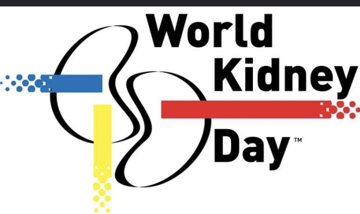 World kidney day is coming up this weekend. I have worked on renal care for 17 years. I have such love renal patients everywhere. #worldkidneyday2022 #Dialysis #renal #Nephrology #Nursing <a href="/BCUHELS/">BCU HELS</a>
