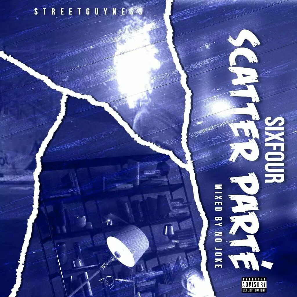 SixfourOfficial's tweet photo. Another 🔥
#ScatterParté 💥
Dropping soon💚💚 
#StreetGuyness 💯 https://t.co/Ox57kotSKX