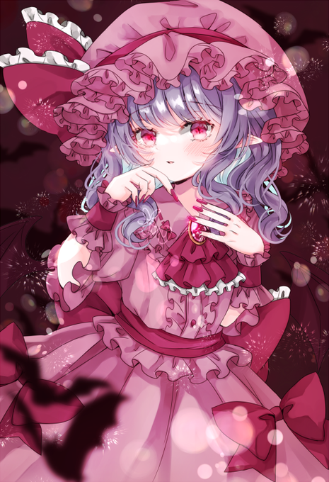 レミリア 