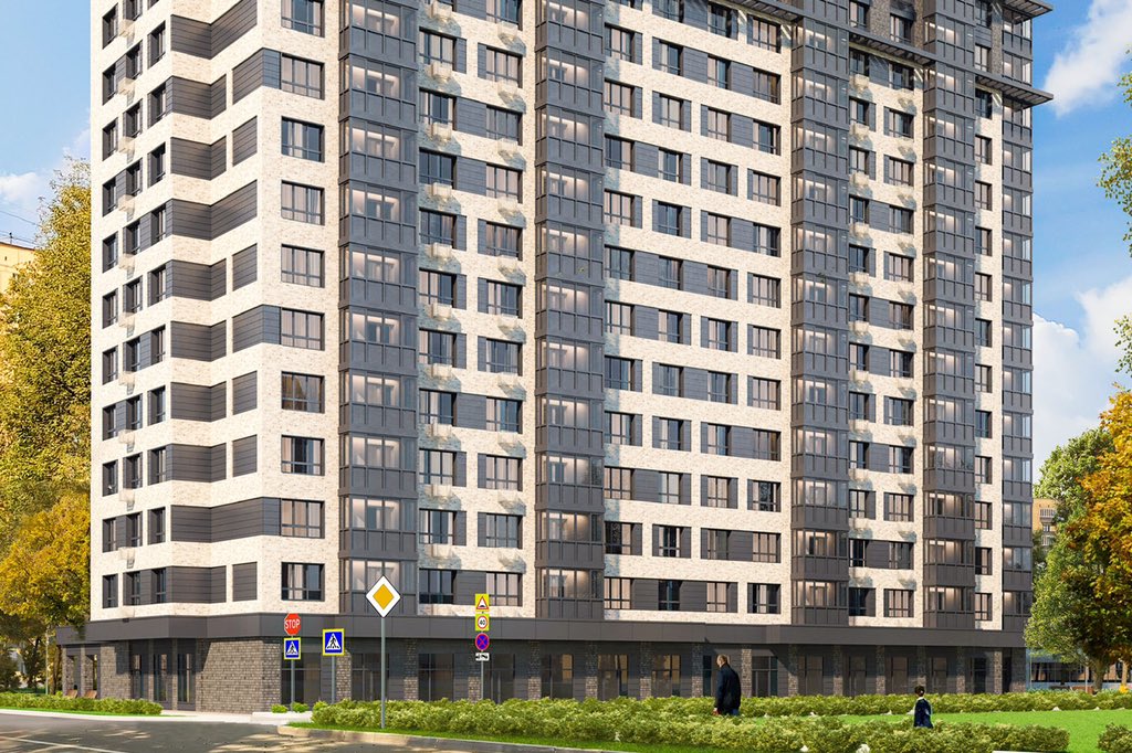Дом по реновации на 140 квартир начали строить в Бабушкинском районе 🏠

📍 Двухсекционная новостройка с подземным паркингом появится на ул. Ленская, з/у 8.

Сейчас там ведутся подготовительные работы. Ввод в эксплуатацию намечен на 2023-й год 👉🏼 bit.ly/3vWkQqQ

#Москва