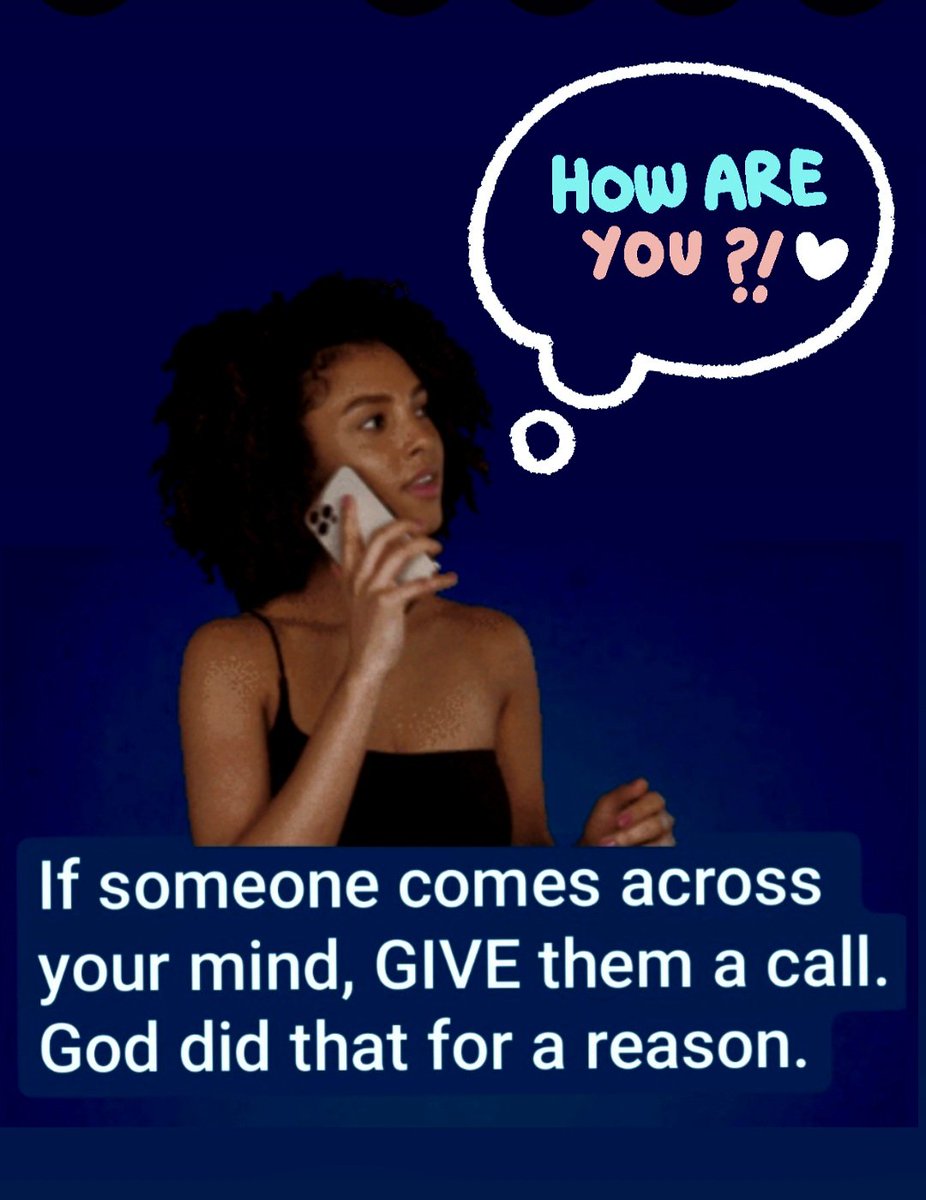 1990NCCUEagle's tweet photo. GIVE someone the gift of some of your quality time and make that phone call. Go ahead and MAKE THEIR DAY!!!

#PROAKA #WeekOfGIVING 
#35DaysOfSisterhoodAndService https://t.co/MMeaSocfaj