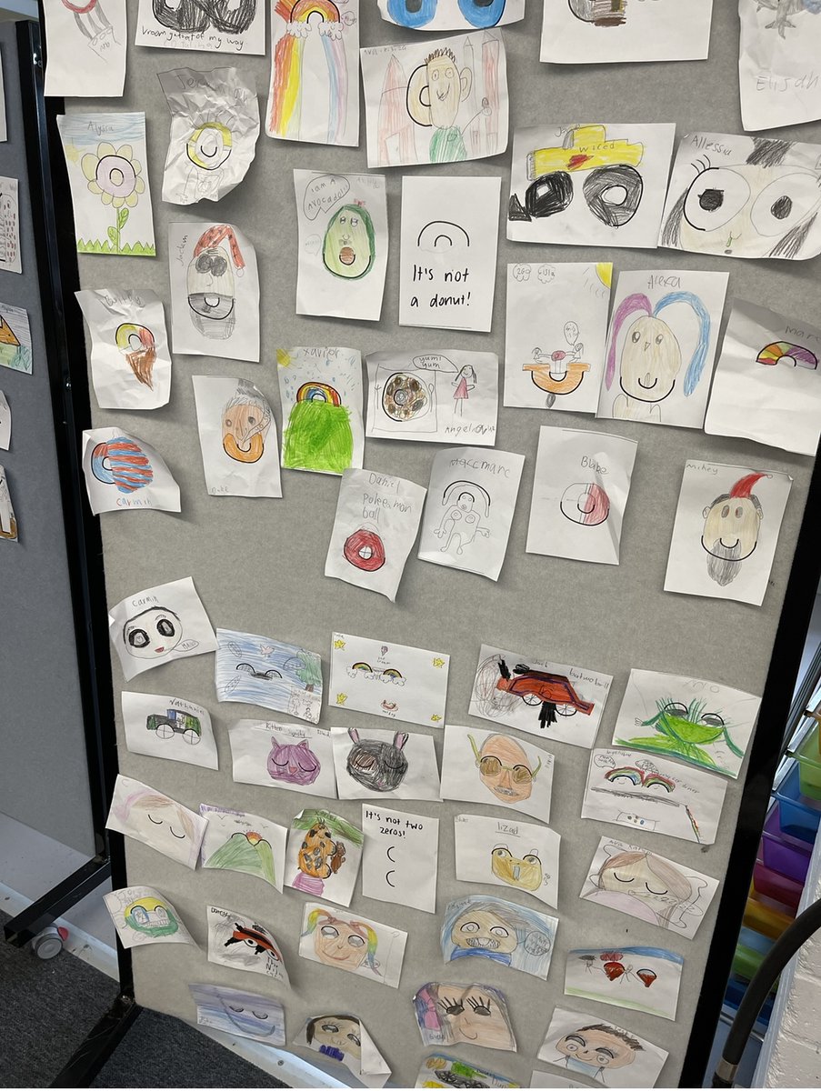 JadeKatrib's tweet photo. Think Outside The Box Thursday was an engaging activity year 2 students from my first placement participated in. This activity promotes creativity and stimulates students' imagination. #acuedu_p https://t.co/sAbeI6ZV0u