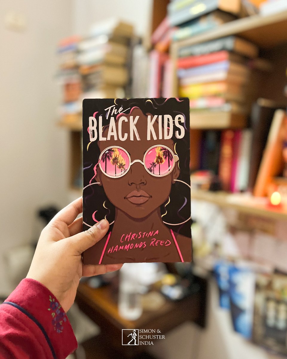 Perfect for fans of The Hate U Give, this unforgettable coming-of-age debut novel is a unflinching exploration of race, class, and violence as well as the importance of being true to yourself.

Enquire today at a bookstore near you https://t.co/EtkHYCXMlI