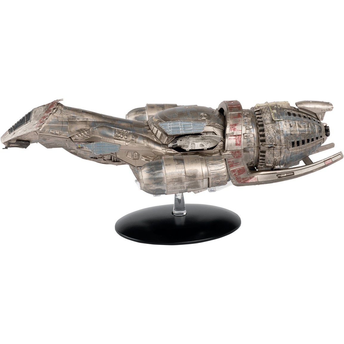 Fireflycast tweet media