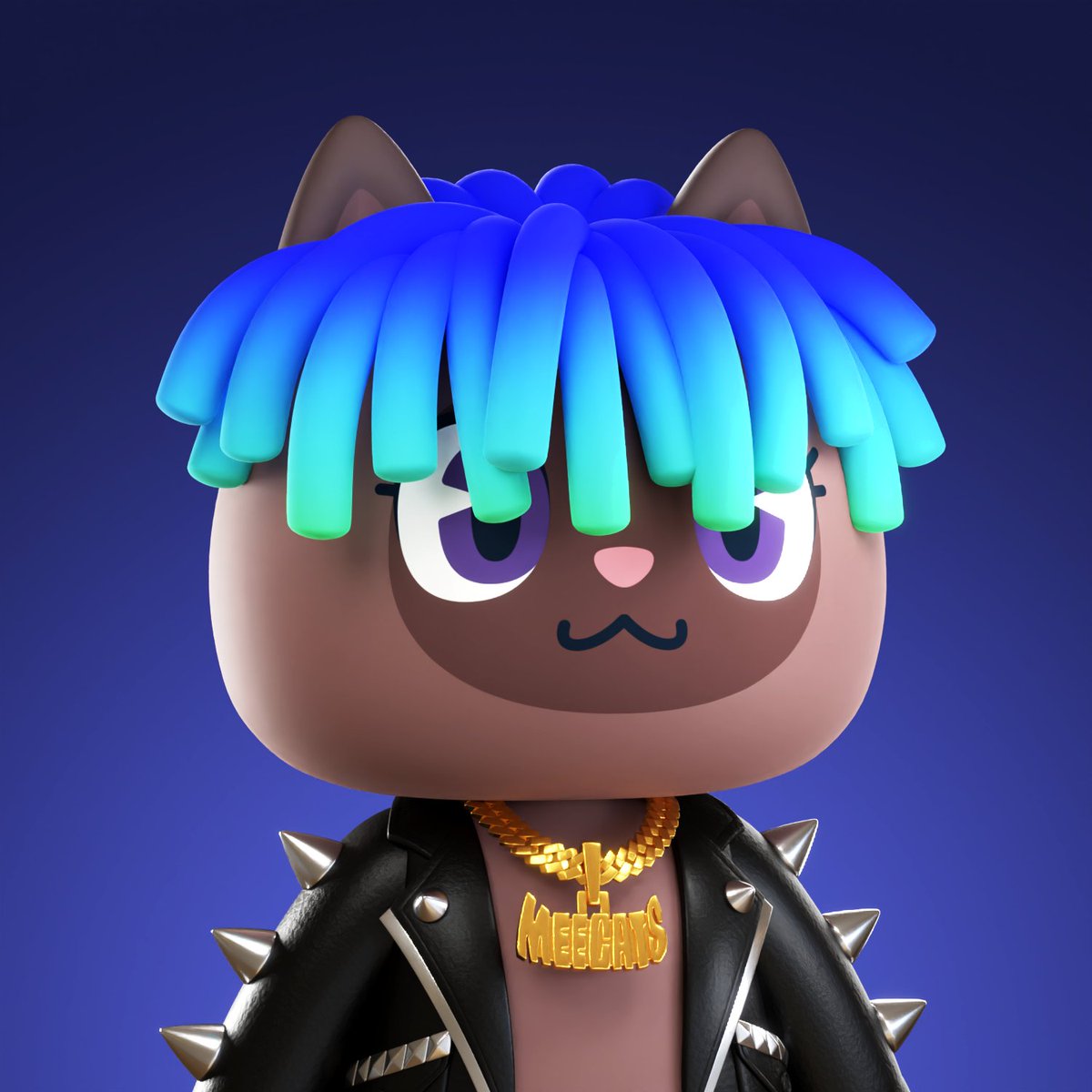 MeeCats tweet media