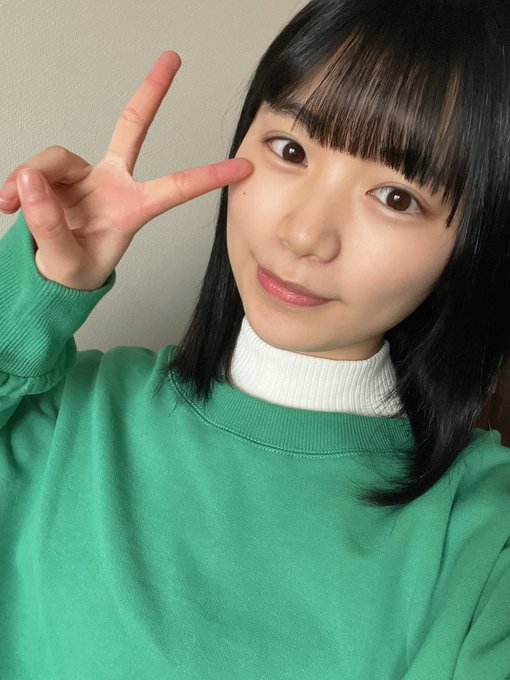 石上ひなののTwitter画像49