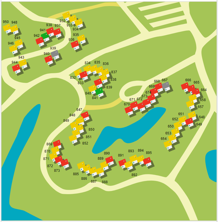 LANresort's tweet photo. Uff! Das ging schnell. Schnell solltest du auch sein, wenn du einen der letzten Bungalows ergattern möchtest. Zwei 4er Bungalows sind noch frei. ✌️

#LANresort #lanparty #bispingen #centerparcs https://t.co/HI6uXsAXNM