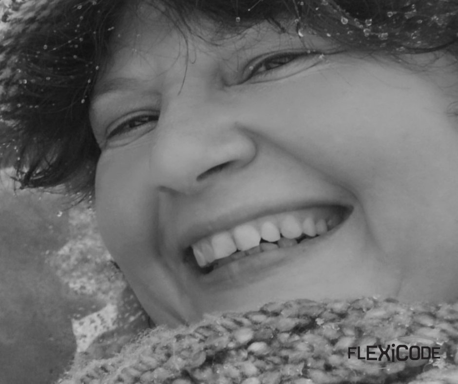 FlexicodeGmbh's tweet photo. Herzlich willkommen! 🙃🙂 Stefi ist die Neue im FLEXiCODE-Team und als Leitung unserer Customer Care Abteilung ab sofort für die langfristige Betreuung unserer Neu- und Bestandskunden zuständig. 

Schön, dass du bei uns bist, Stefi! 🤗💐

#welcome #customercare #GoTeam #GoFlexi https://t.co/de6828r17o