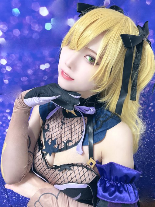 コスプレイヤーMIGUのTwitter画像28