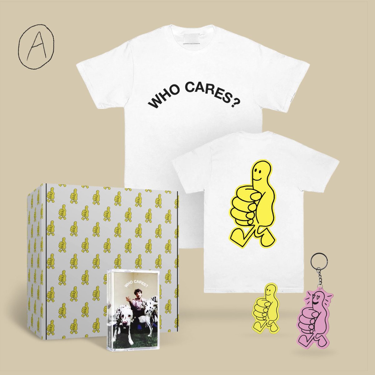 SSunfishsunkiss's tweet photo. พรีออเดอร์ WHO CARES TAPE BOX SET
ราคาเซทละ 2,270฿ (A/B)
มัดจำได้ 1,135฿ จ่ายที่เหลือเมื่อถึงไทย เว็ปเริ่มจัดส่ง11/3
สอบถาม/สั่งซื้อทางDm
ลายระเอียดเพิ่มเติมในเทรด👇🏻
#พรีออเดอร์เมกา #RexOrangeCounty #RexOrangeCountythailnd https://t.co/xJcYhQ2MKJ