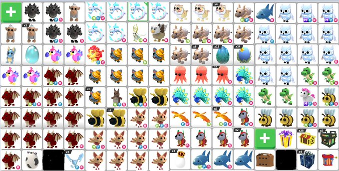 trading adopt me pets for (robux only!) some of the pets are good age:)
#PetSimulatorX #petsimx #adoptme #adoptmetrade #adoptmetrading #adoptmetrades #adoptmeoffer #Adoptmetrades #mm2trades #mm2offers #mm2 #mm2tradings #mm2offer